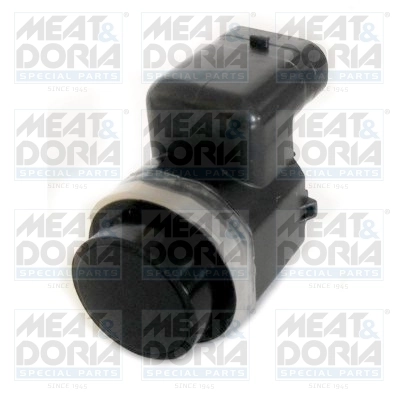 Sensor, park distance control